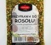 PRZYPRAWA DO ROSOŁU