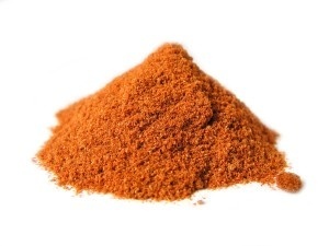 Papryka chili mielona