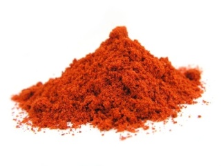 Pieorz cayenne
