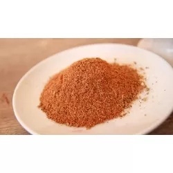 Przyprawa chilli con care